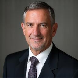 Portrait René Martin