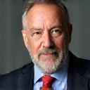Portrait de Jean-Louis Bernard