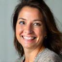 Portrait de Pauline Leroux