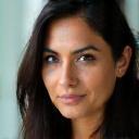 Portrait de Yasmine Rahimi